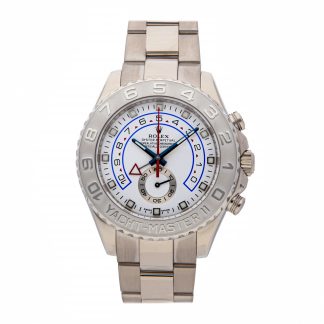Rolex Super Clone Watch : Yacht-Master II 116689-0001