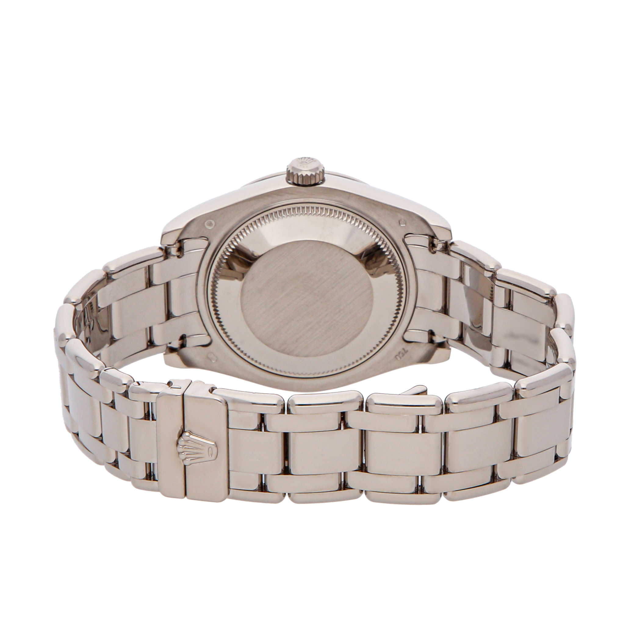 Rolex Super Clone Watch : Datejust 81339-0012 - Image 4
