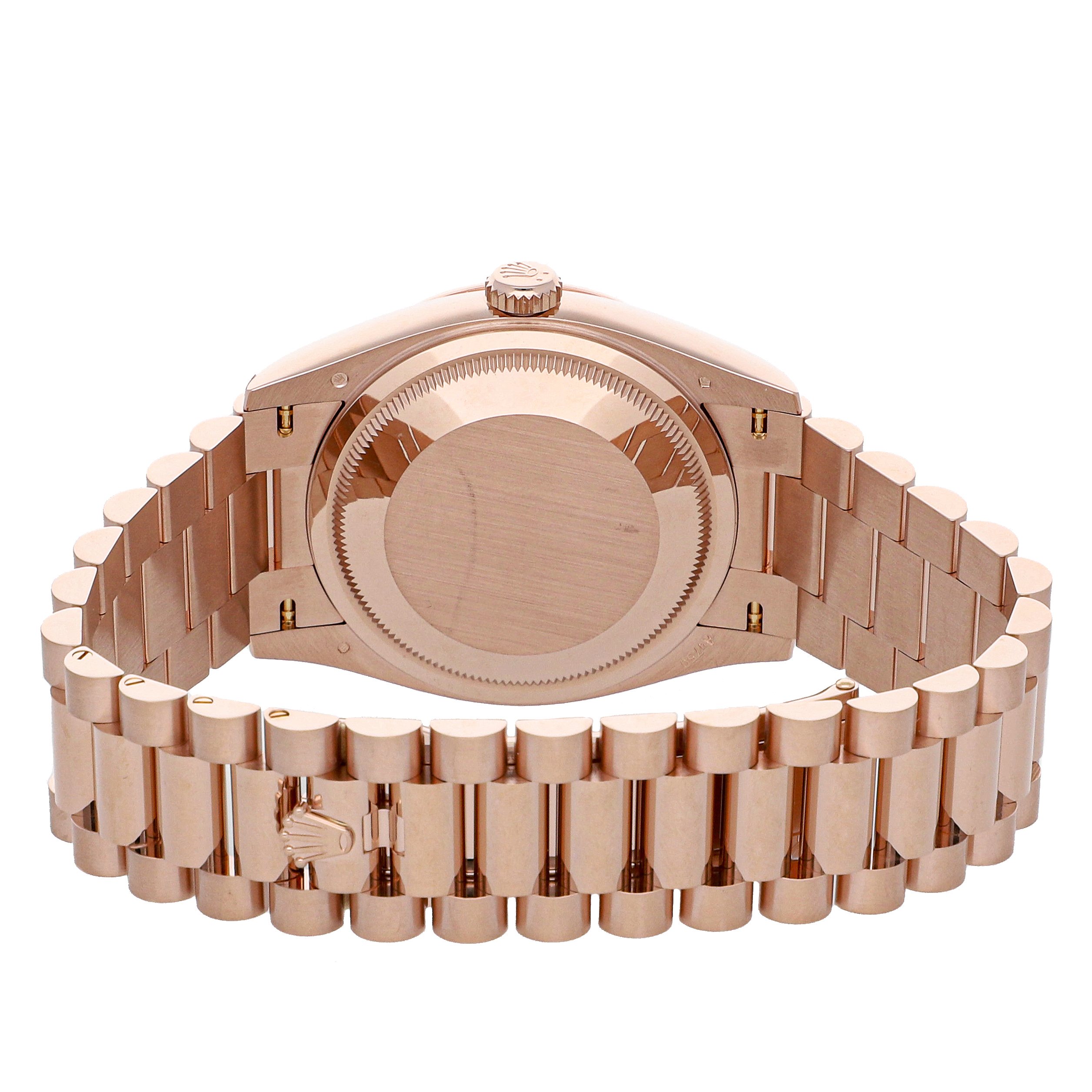Rolex Super Clone Watch : Day-Date 128235-0041 - Image 4