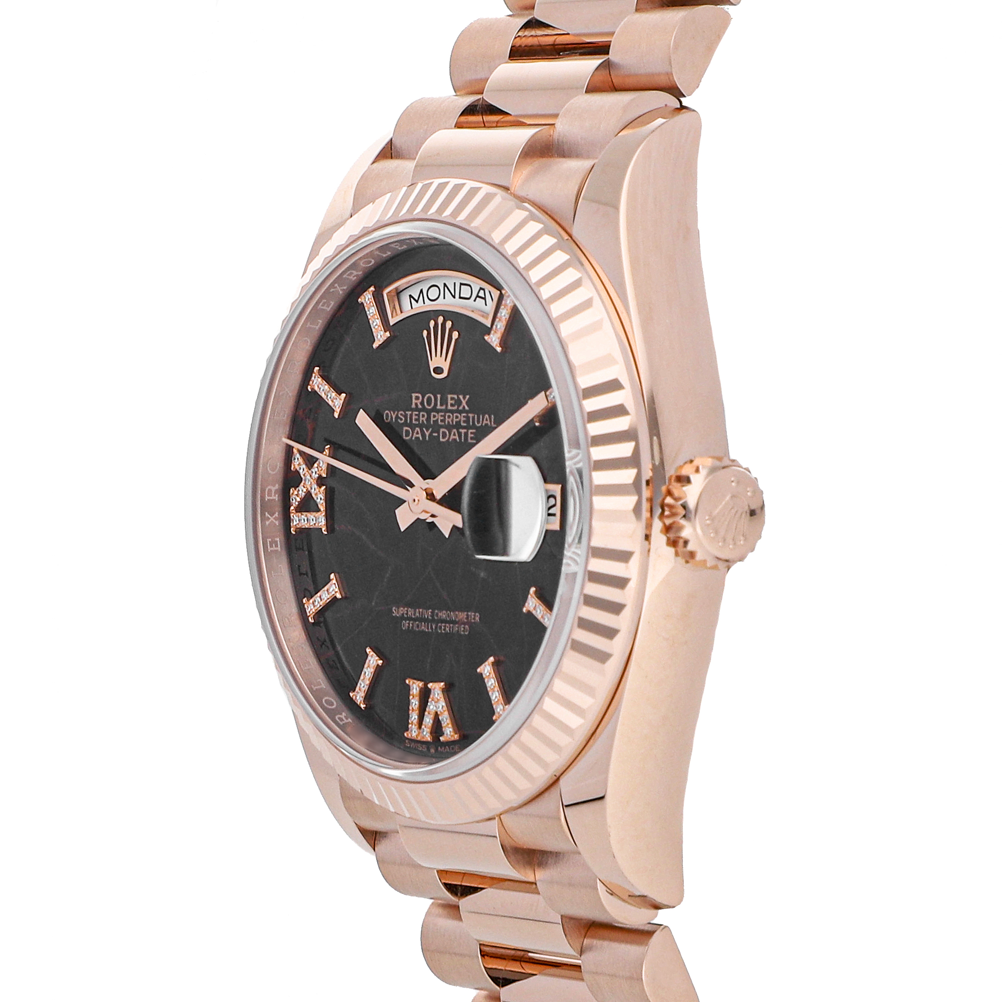 Rolex Super Clone Watch : Day-Date 128235-0041 - Image 3