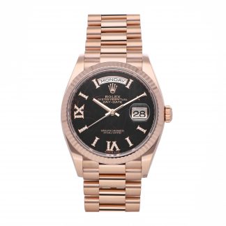 Rolex Super Clone Watch : Day-Date 128235-0041