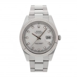 Rolex Super Clone Watch : Datejust II 116334-0007