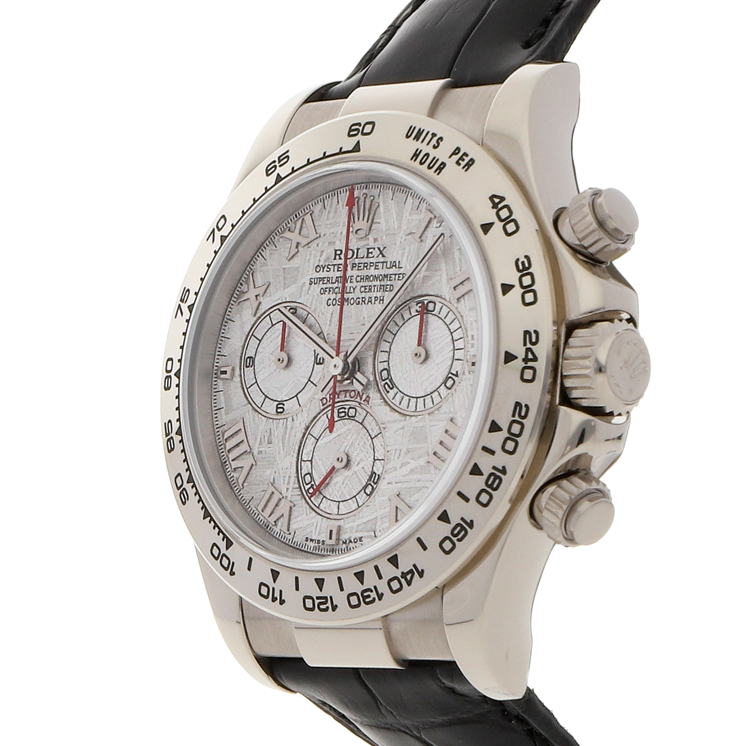 Rolex Super Clone Watch : Daytona Cosmograph 116519-0195 - Image 3