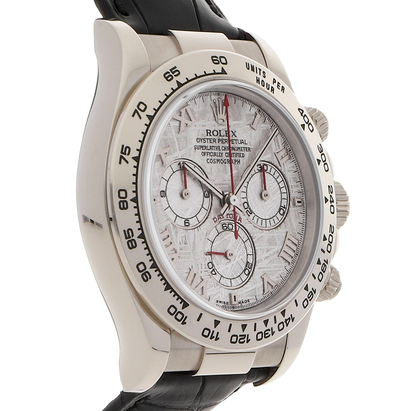 Rolex Super Clone Watch : Daytona Cosmograph 116519-0195 - Image 2