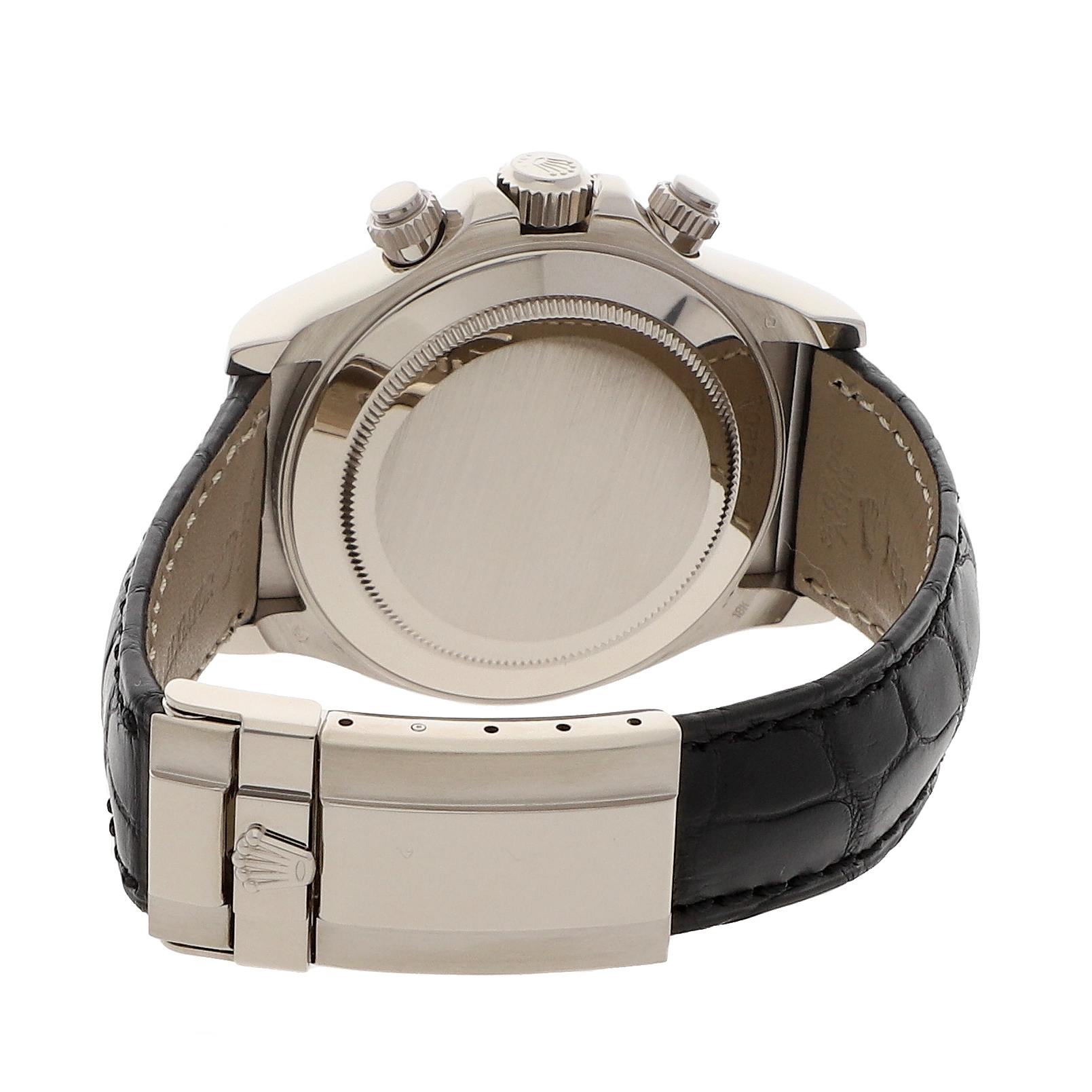 Rolex Super Clone Watch : Daytona Cosmograph 116519-0195 - Image 4