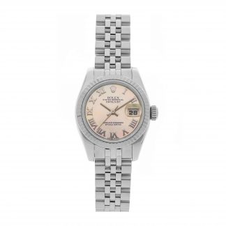 Rolex Super Clone Watch : Datejust 179174-0061