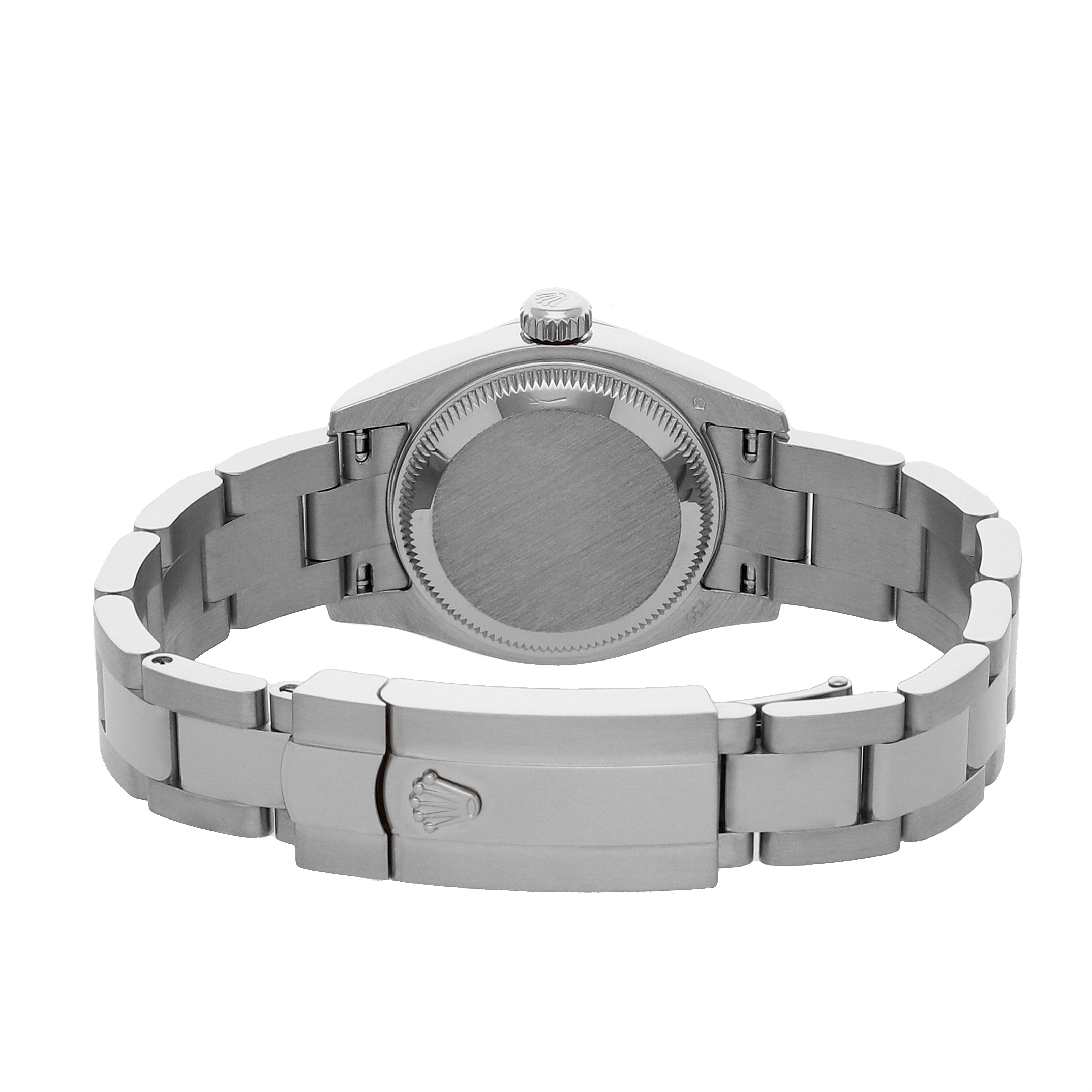 Rolex Super Clone Watch : Datejust 179239 BLK IX OYS - Image 4