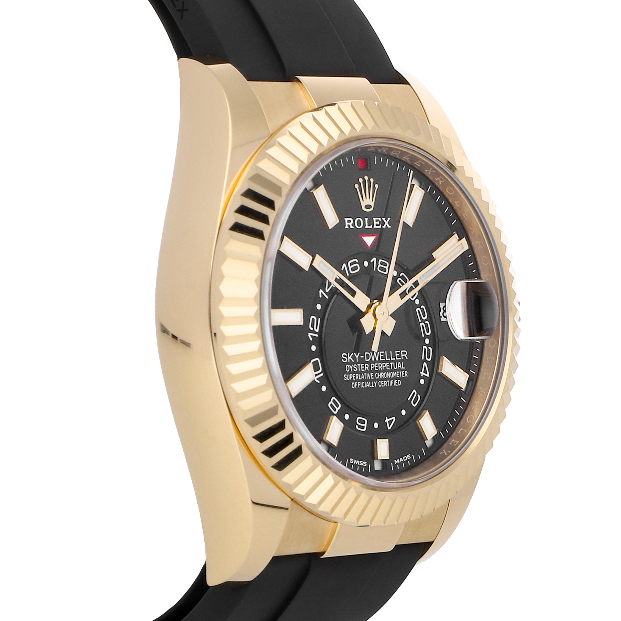 Rolex Super Clone Watch : Sky-Dweller 326238-0009 - Image 2