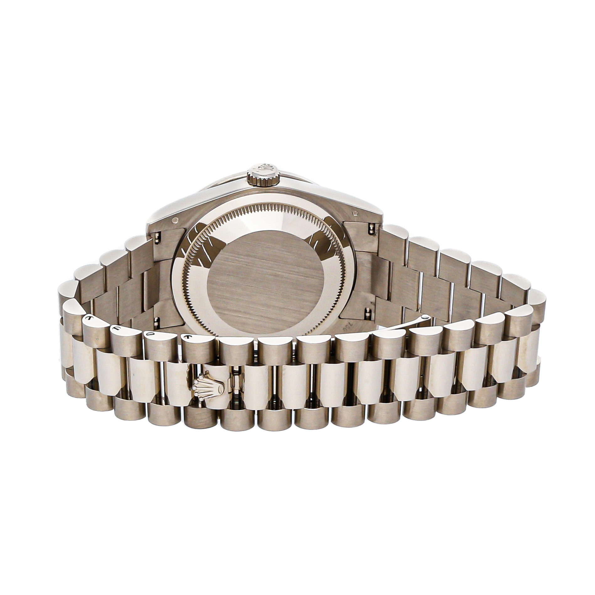 Rolex Super Clone Watch : Day-Date 118399BR MOP CAR PRS - Image 4