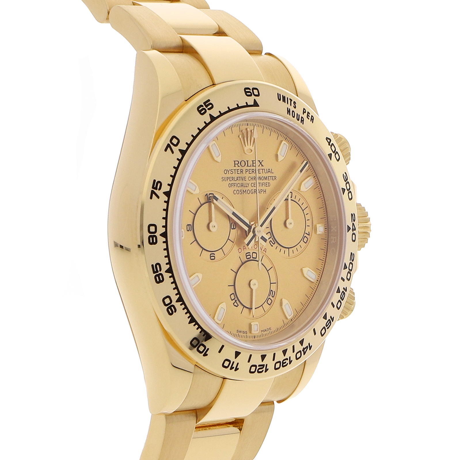 Rolex Super Clone Watch : Daytona Cosmograph 116508-0003 - Image 2