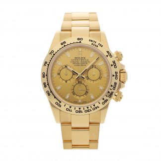 Rolex Super Clone Watch : Daytona Cosmograph 116508-0003