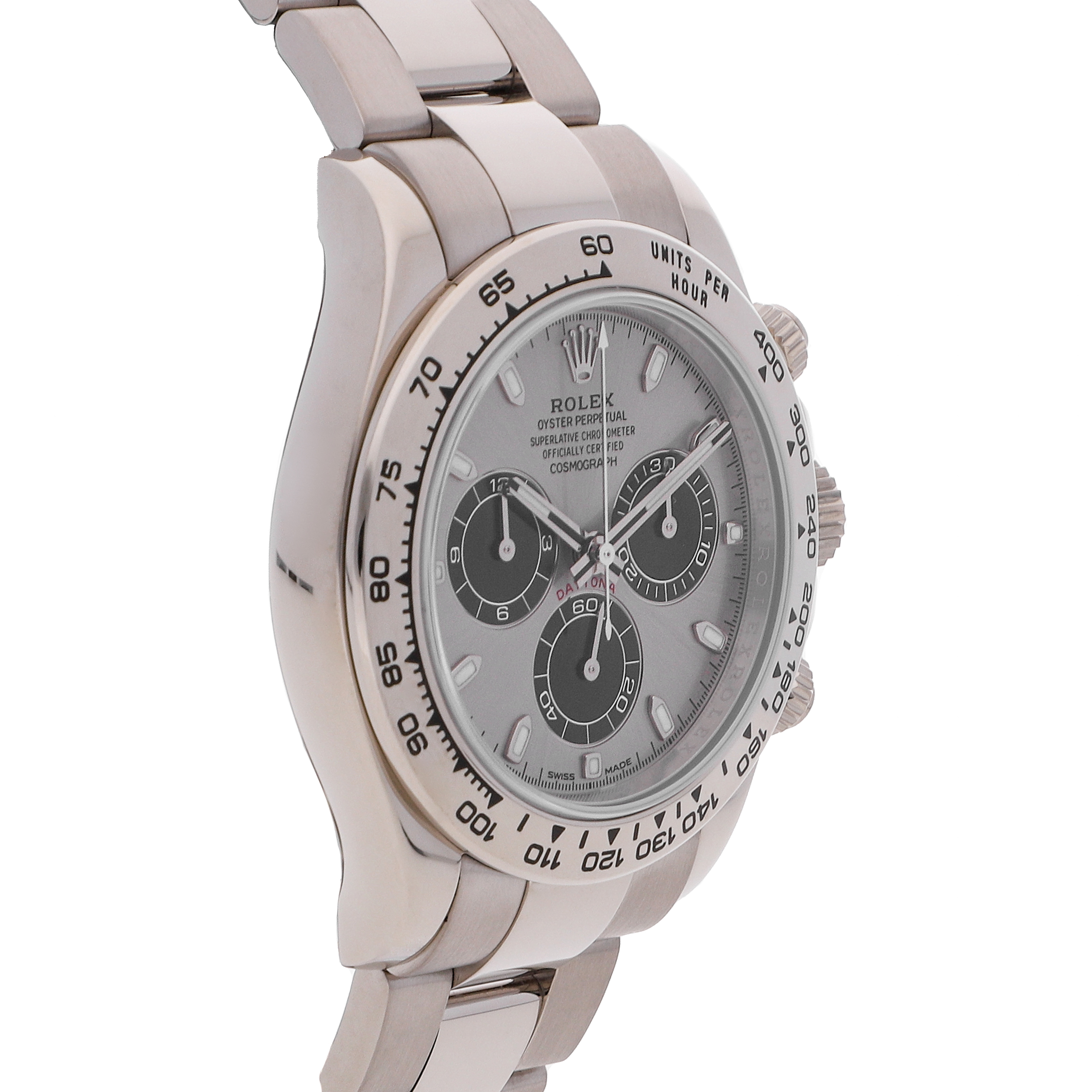 Rolex Super Clone Watch : Daytona Cosmograph 116509-0072 - Image 2