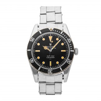 Rolex Super Clone Watch : Submariner 6536-1