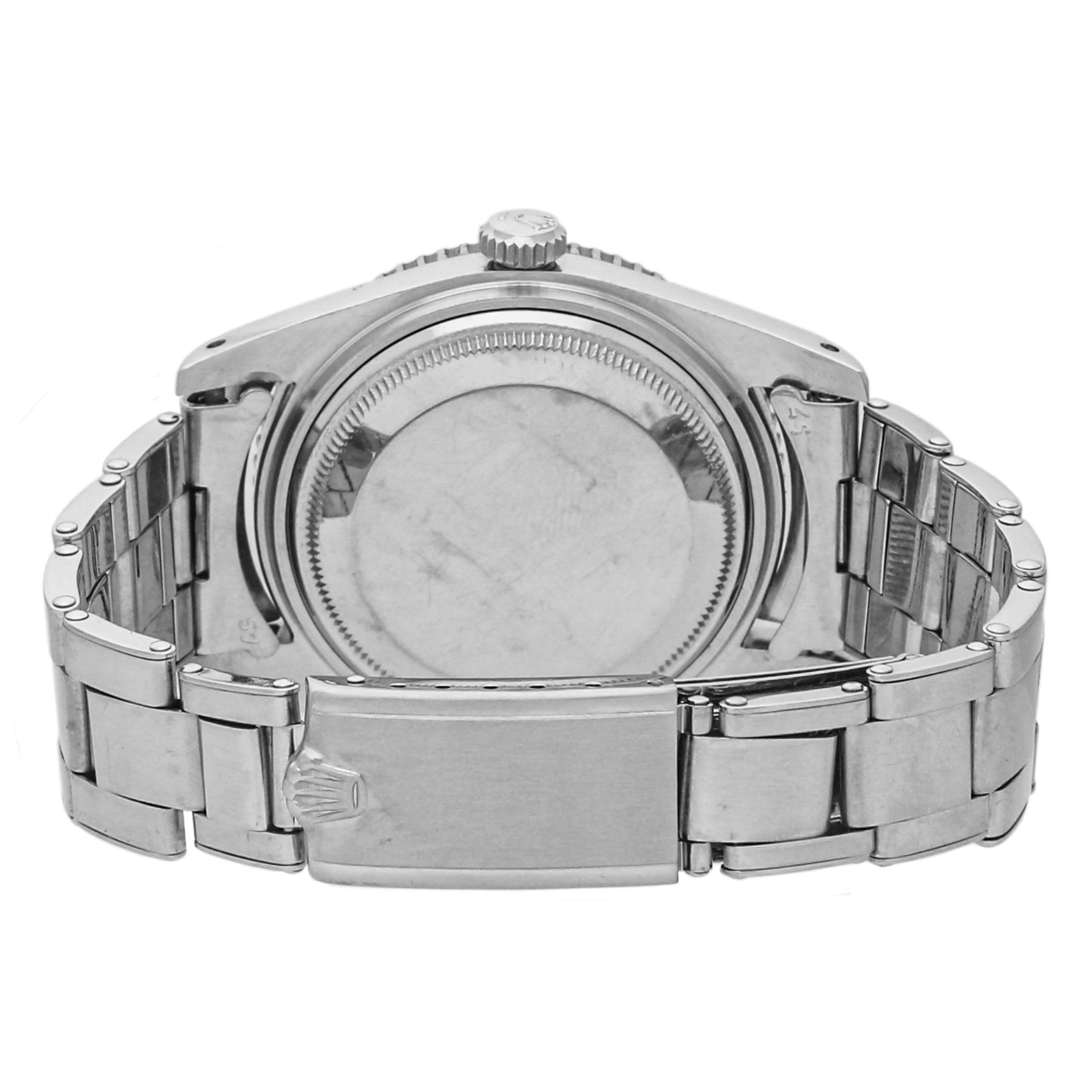 Rolex Super Clone Watch : Submariner 6536-1 - Image 4