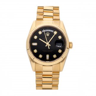 Rolex Super Clone Watch : Day-Date 118238-0076