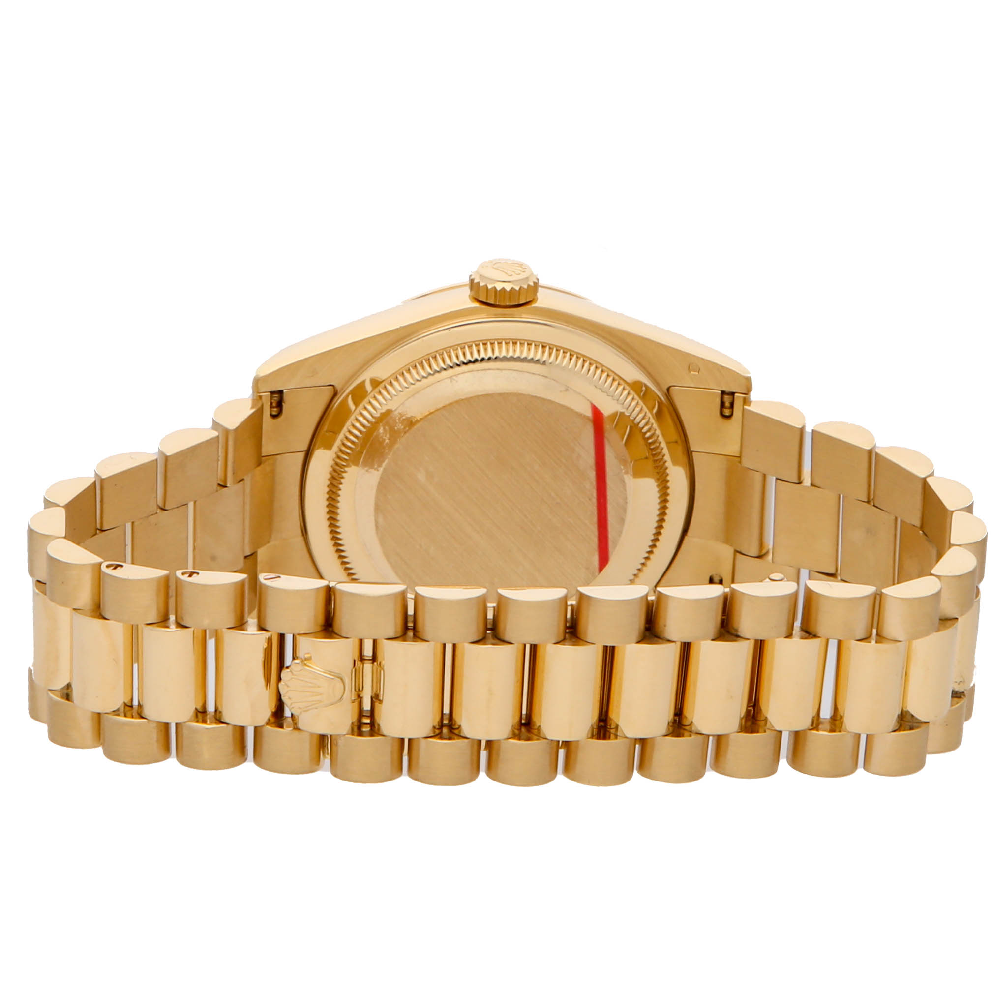 Rolex Super Clone Watch : Day-Date 118238-0076 - Image 4
