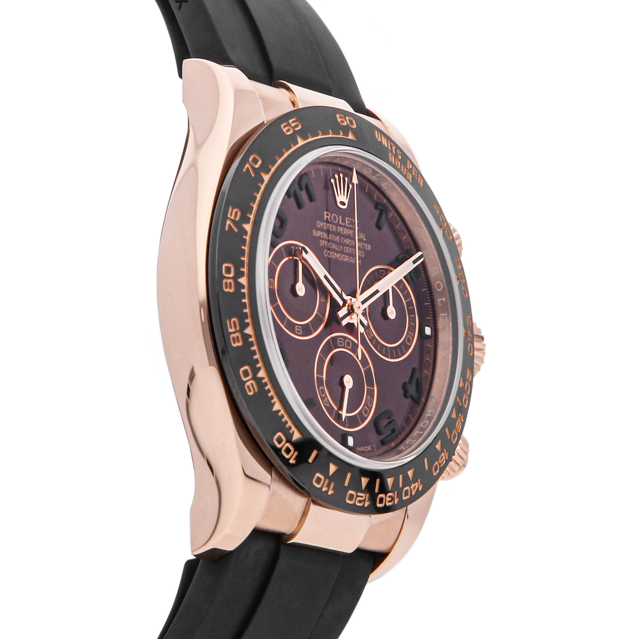 Rolex Super Clone Watch : Daytona Cosmograph 116515LN-0015 - Image 2