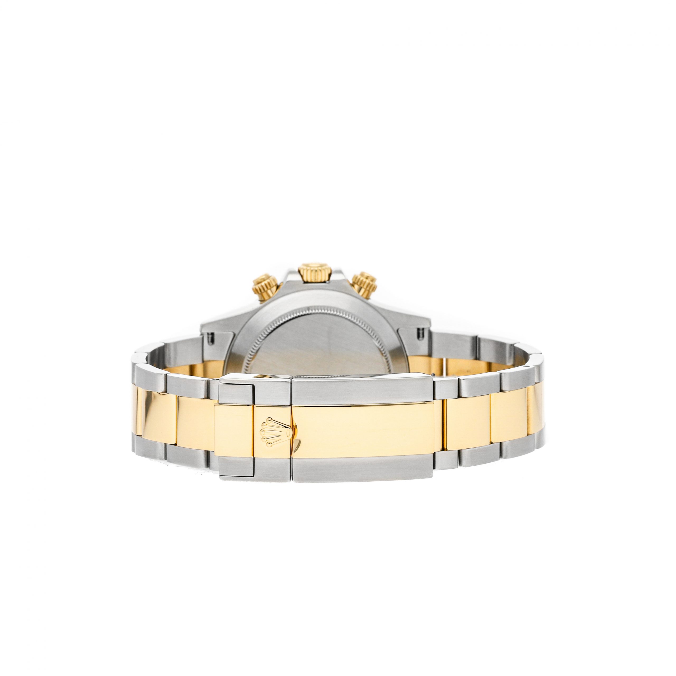 Rolex Super Clone Watch : Daytona Cosmograph 116523 WHT AR OYS - Image 4