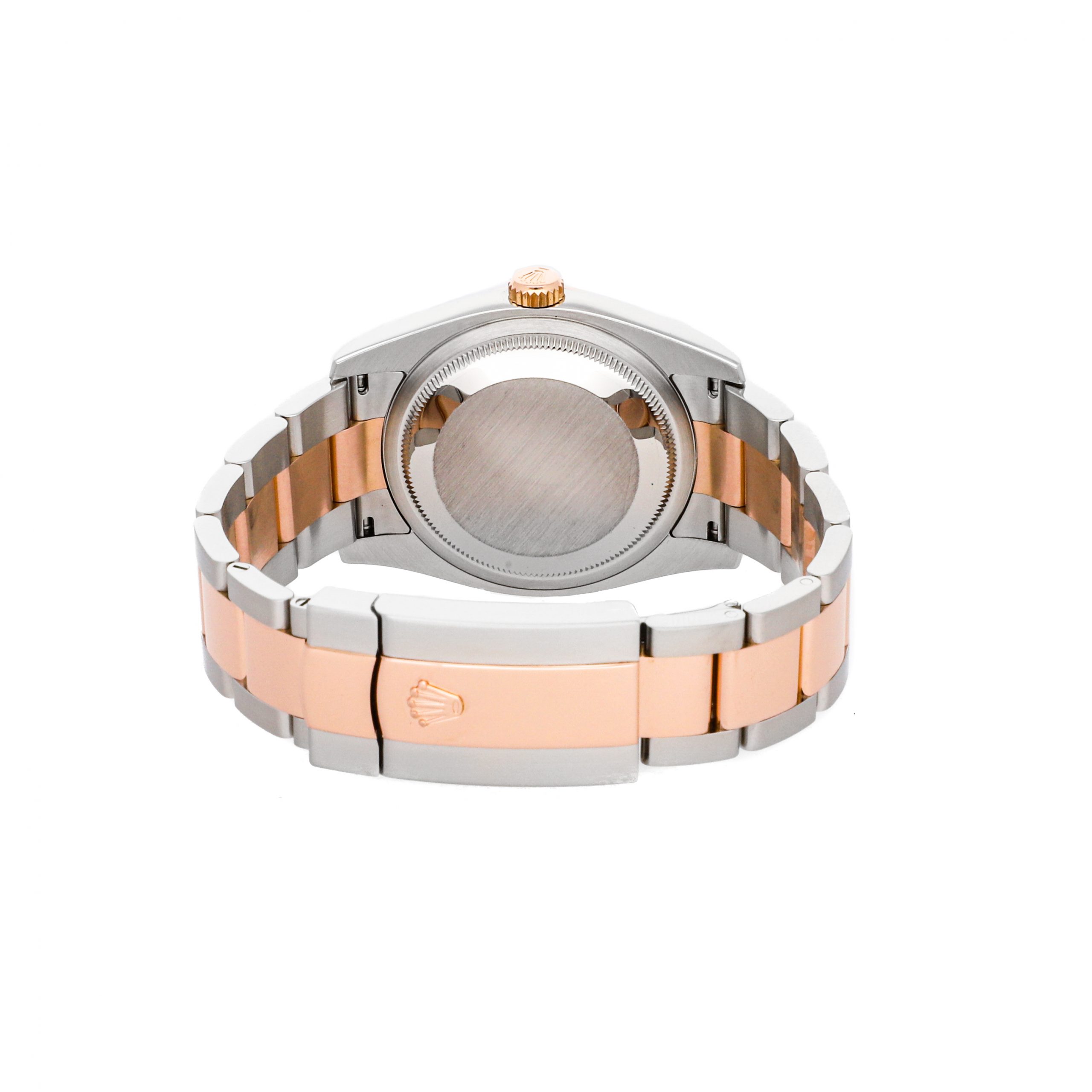 Rolex Super Clone Watch : Datejust 116201-0077 - Image 4