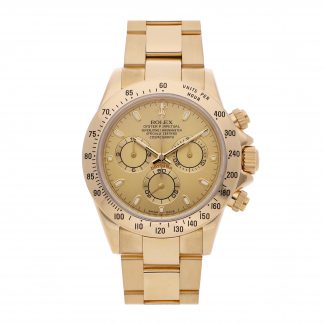 Rolex Super Clone Watch : Daytona Cosmograph 116528-0045