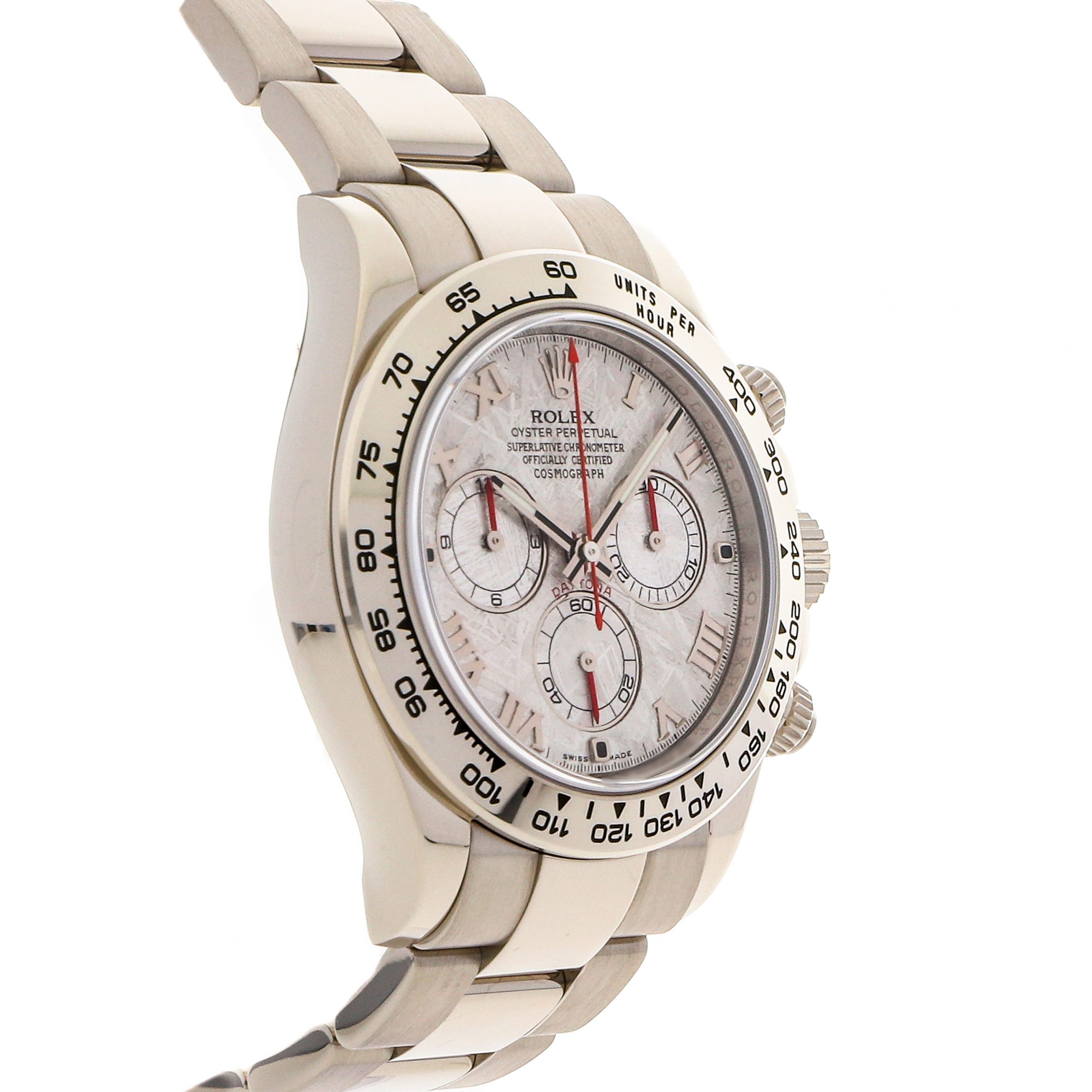 Rolex Super Clone Watch : Daytona Cosmograph 116509-0056 - Image 2