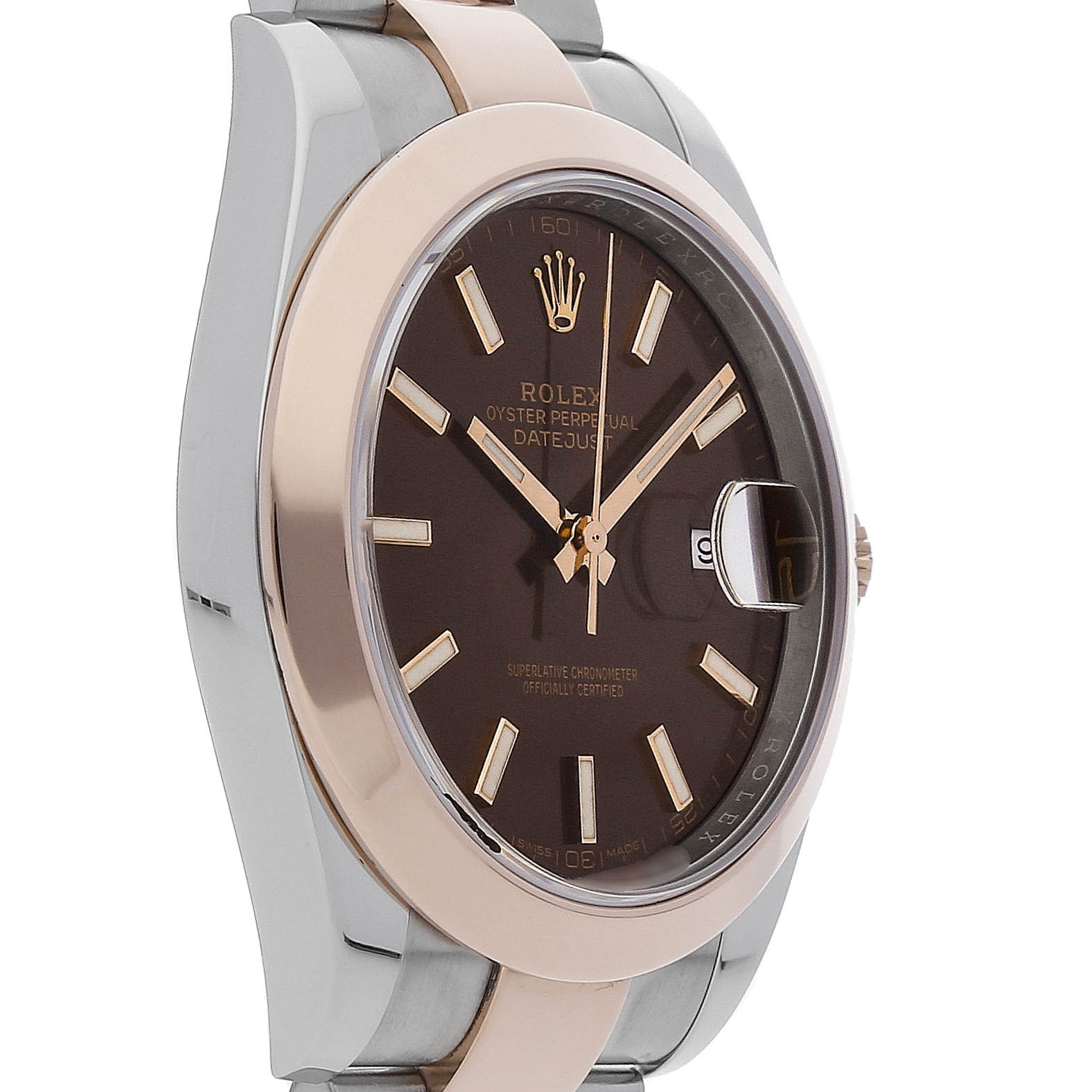 Rolex Super Clone Watch : Datejust 126301-0001 - Image 2