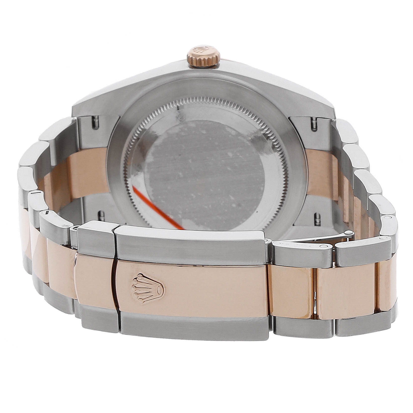 Rolex Super Clone Watch : Datejust 126301-0001 - Image 4
