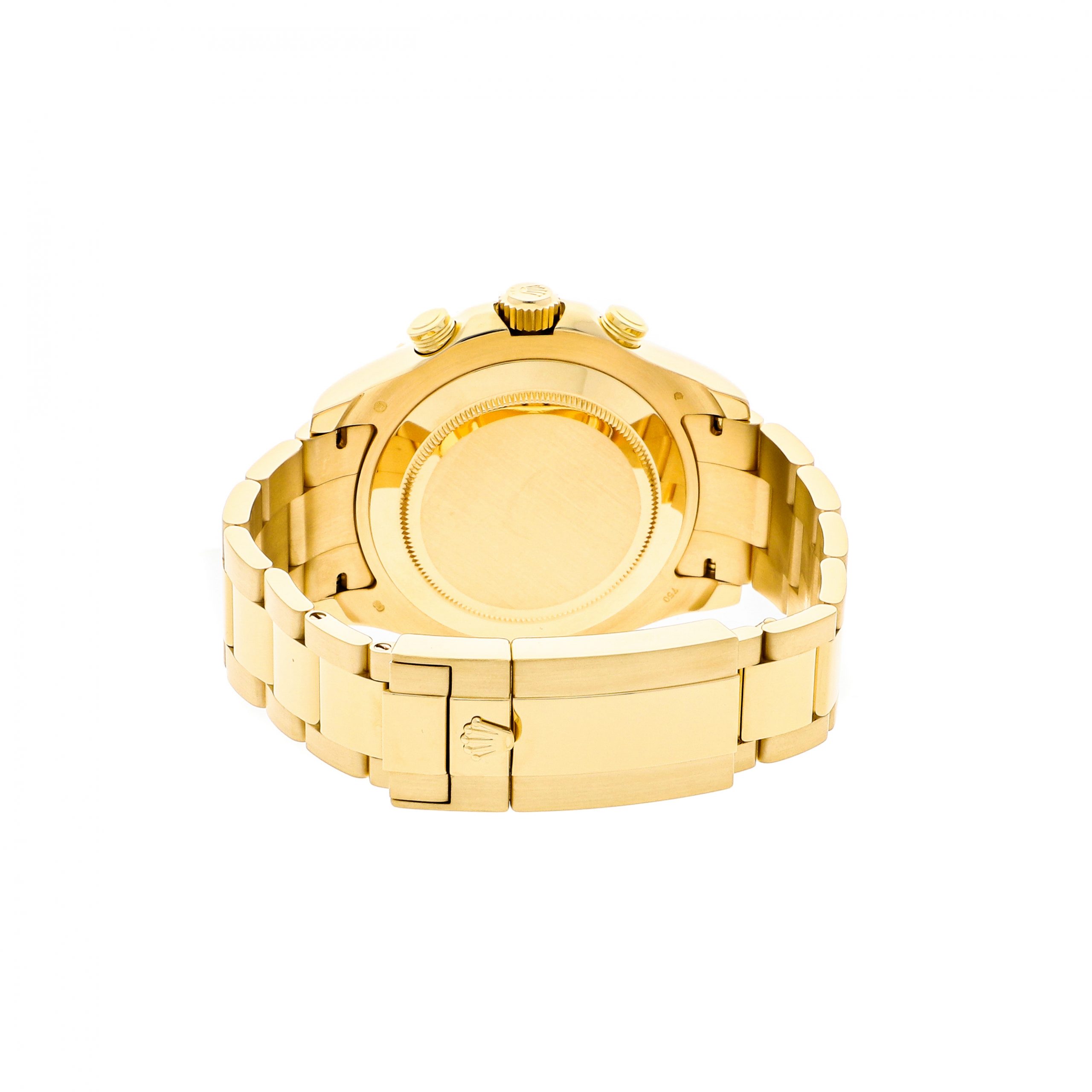 Rolex Super Clone Watch : Yacht-Master II 116688-0001 - Image 4