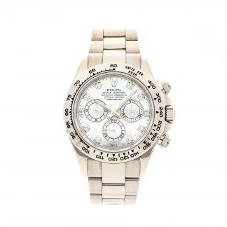 Rolex Super Clone Watch : Daytona Cosmograph 116509-0064