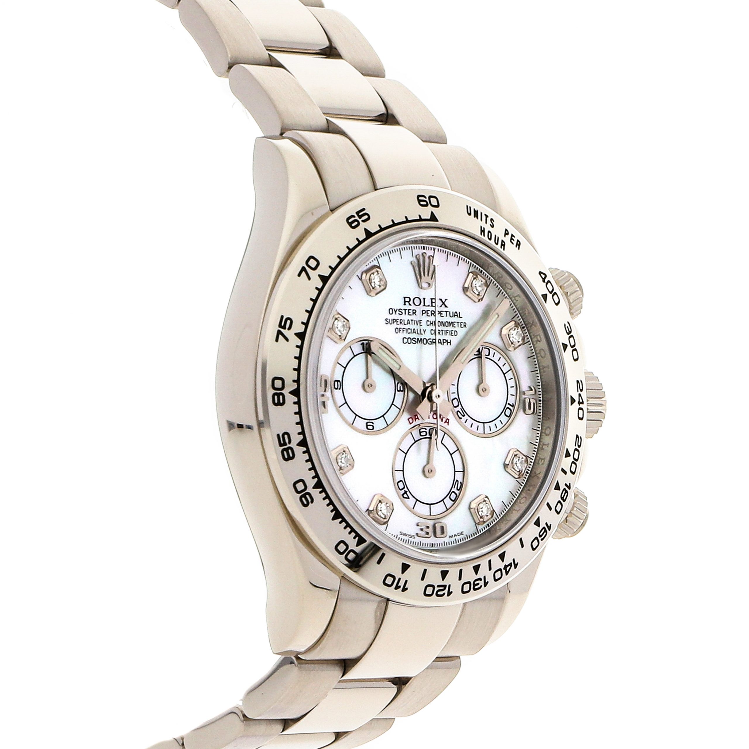 Rolex Super Clone Watch : Daytona Cosmograph 116509-0064 - Image 2