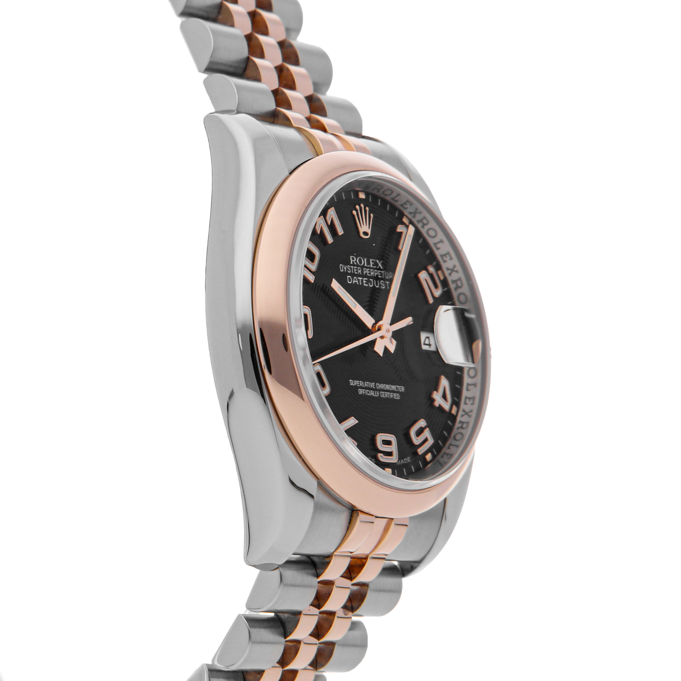 Rolex Super Clone Watch : Datejust 116201-0069 - Image 2