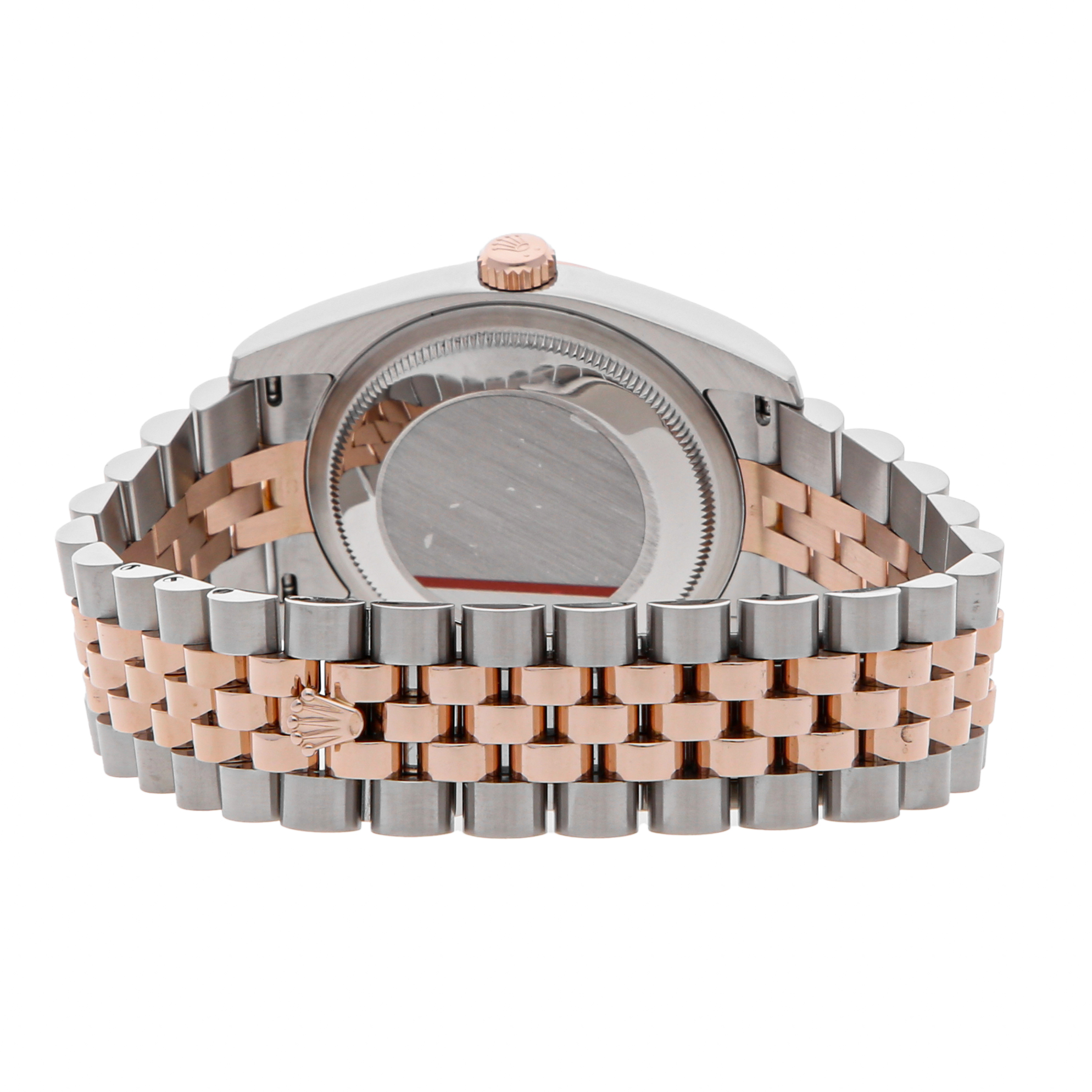 Rolex Super Clone Watch : Datejust 116201-0069 - Image 4