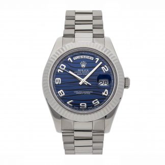 Rolex Super Clone Watch : Day-Date 218239-0002