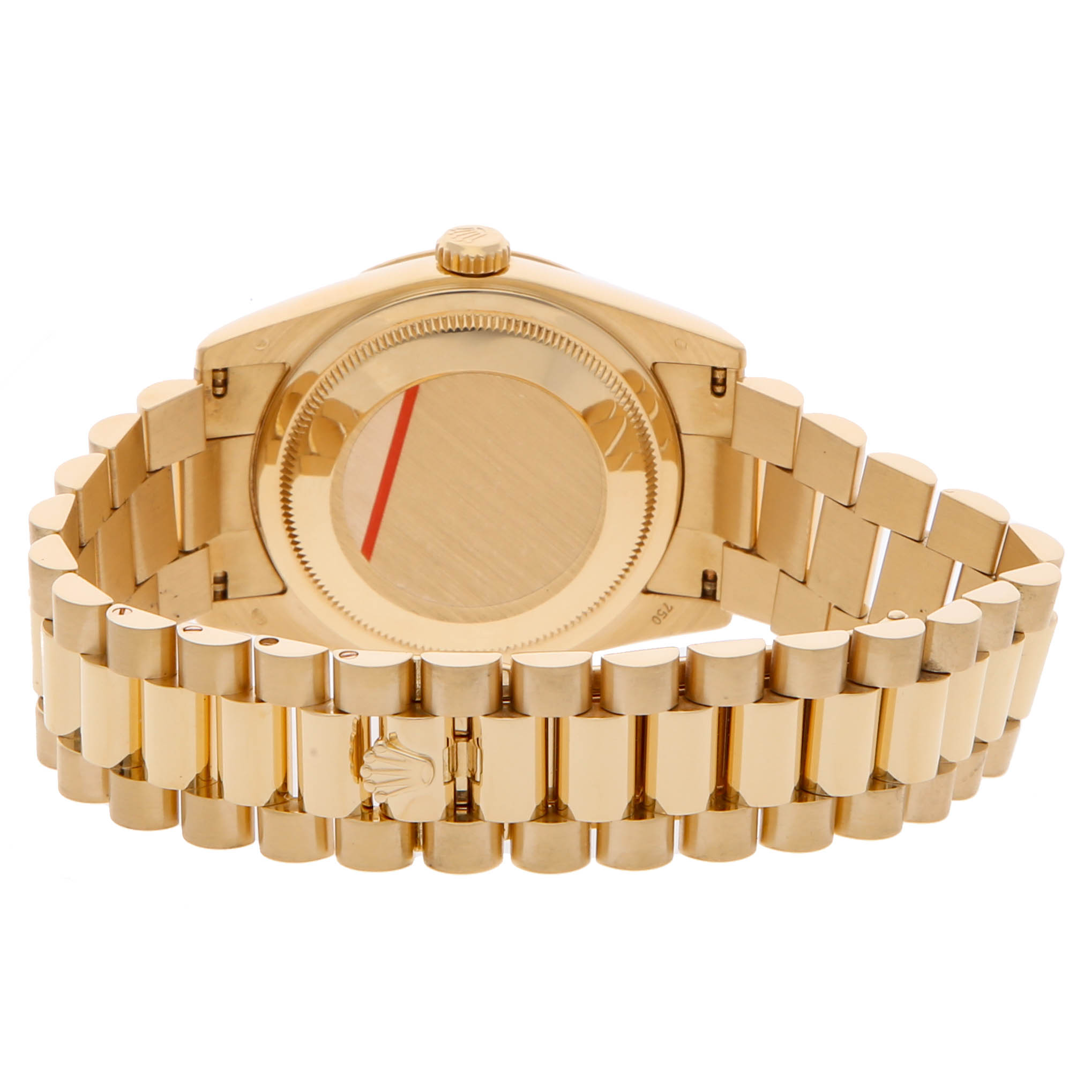 Rolex Super Clone Watch : Day-Date 118238 CHP MYR AR PRS - Image 4