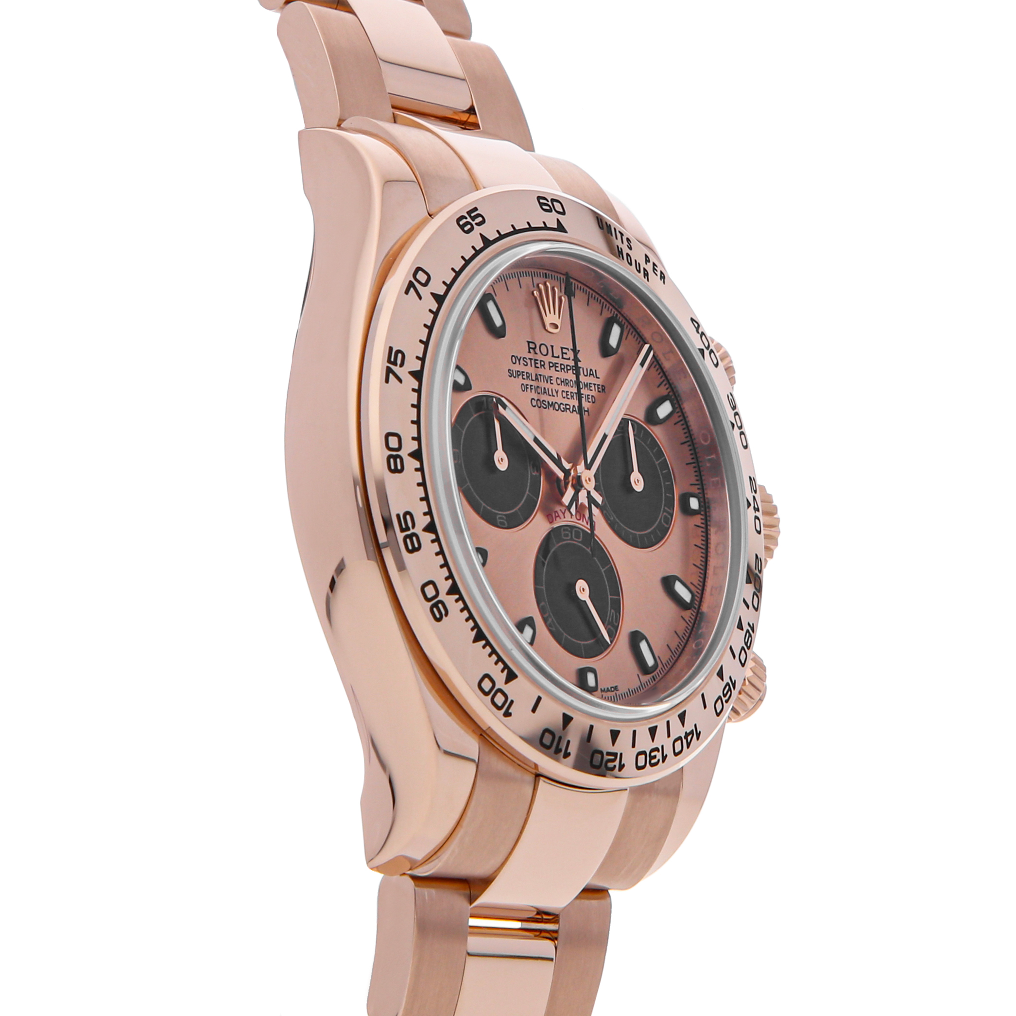 Rolex Super Clone Watch : Daytona Cosmograph 116505-0009 - Image 2