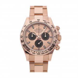 Rolex Super Clone Watch : Daytona Cosmograph 116505-0009