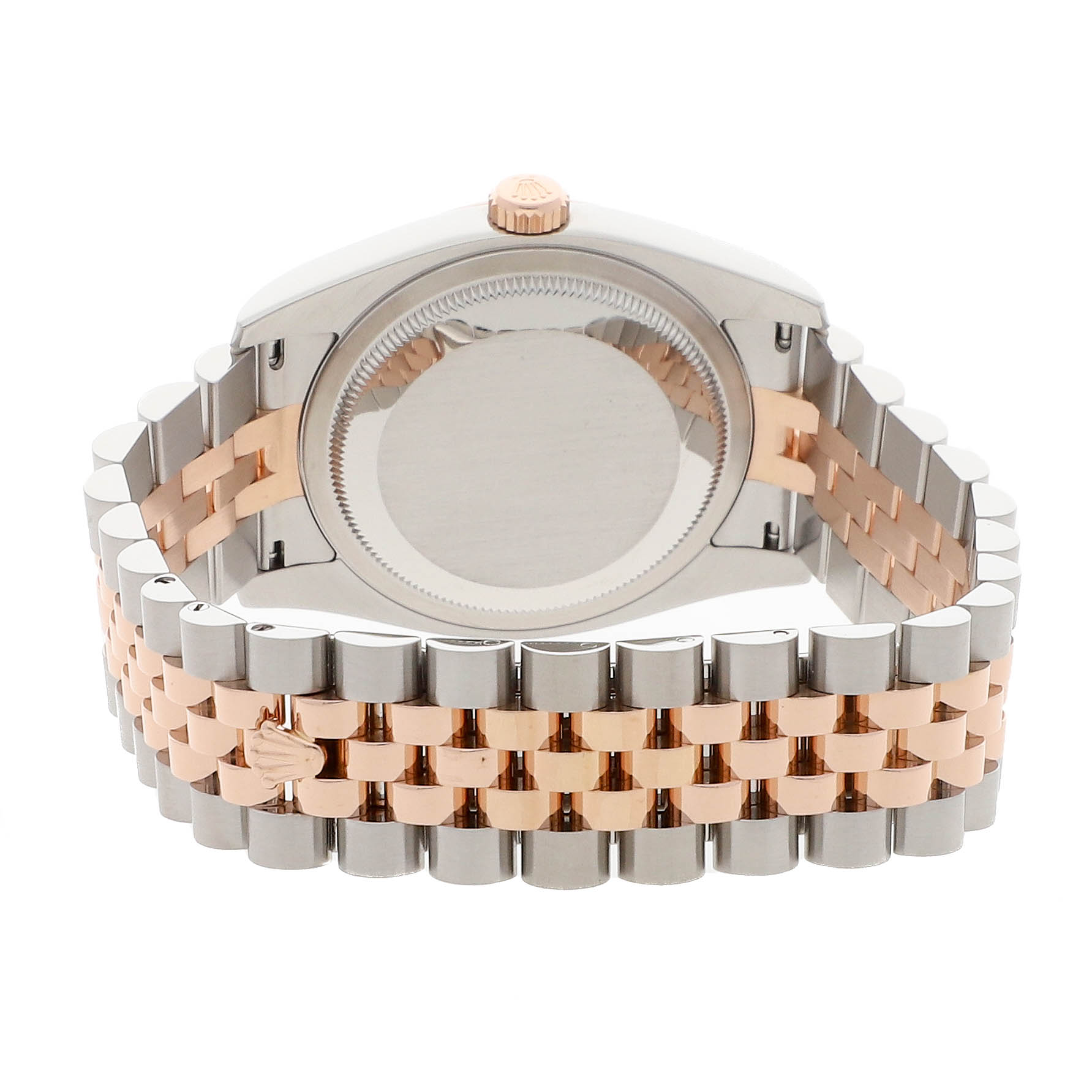 Rolex Super Clone Watch : Datejust 116201-0064 - Image 4