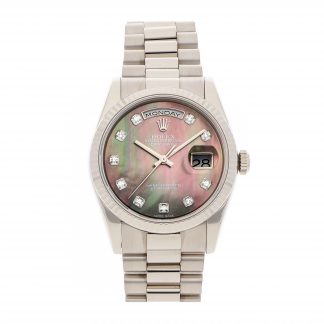 Rolex Super Clone Watch : Day-Date 118239-0076