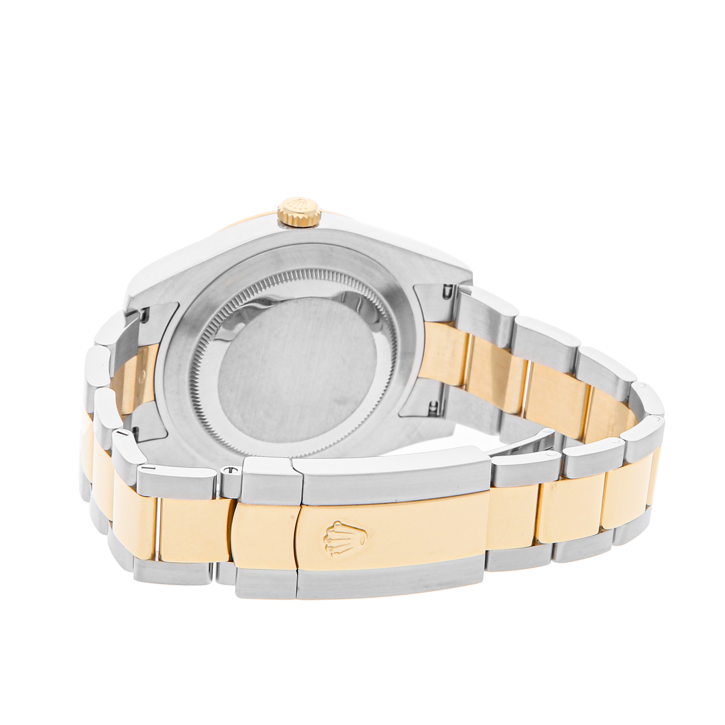 Rolex Super Clone Watch : Datejust II 116333-0001 - Image 4