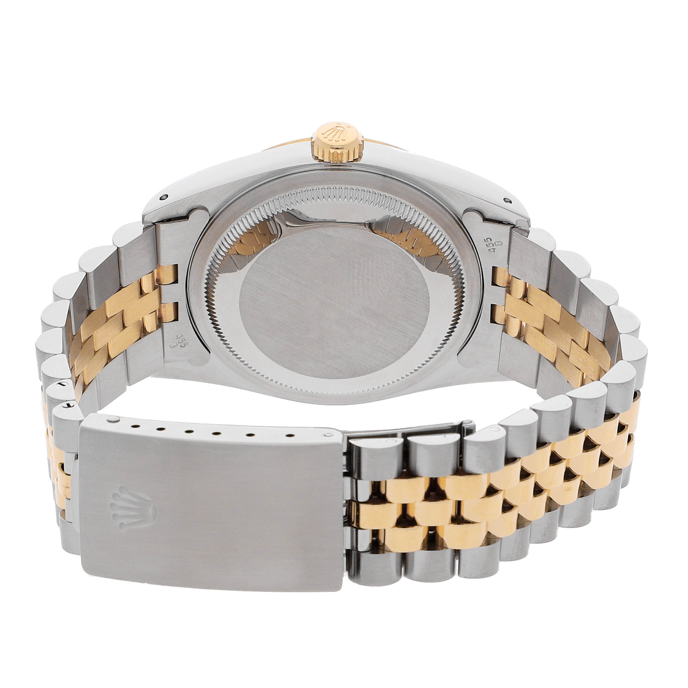Rolex Super Clone Watch : Datejust 16233 SLT JUB AR JUB - Image 4