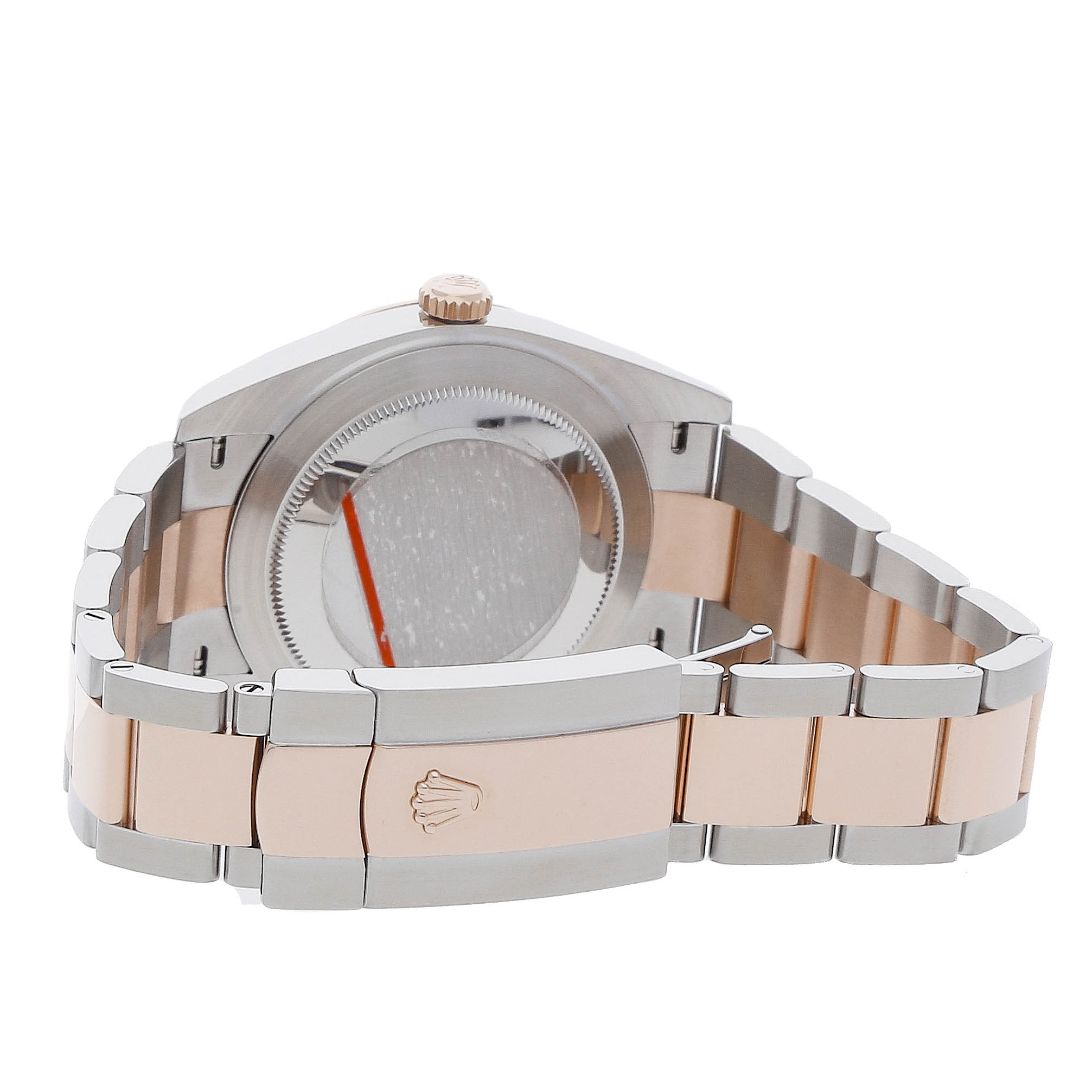 Rolex Super Clone Watch : Datejust 126301-0007 - Image 4