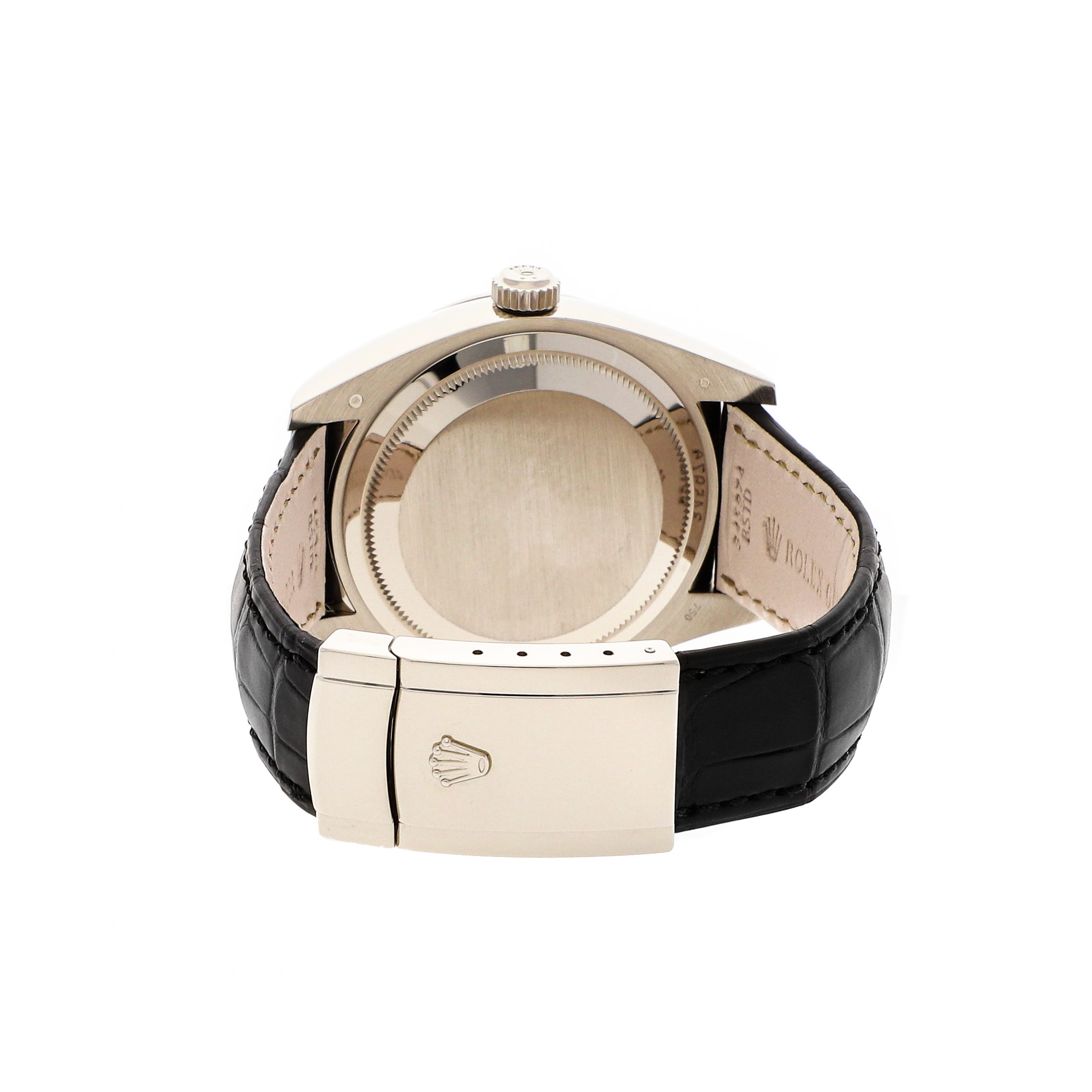 Rolex Super Clone Watch : Sky-Dweller 326139-0004 - Image 4
