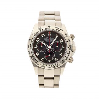 Rolex Super Clone Watch : Daytona Cosmograph 116509-0036