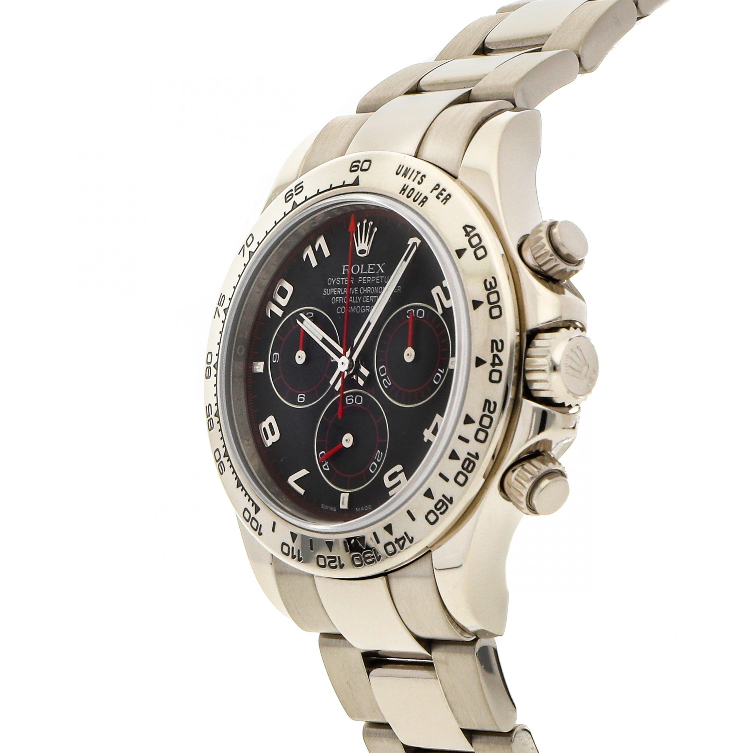 Rolex Super Clone Watch : Daytona Cosmograph 116509-0036 - Image 3