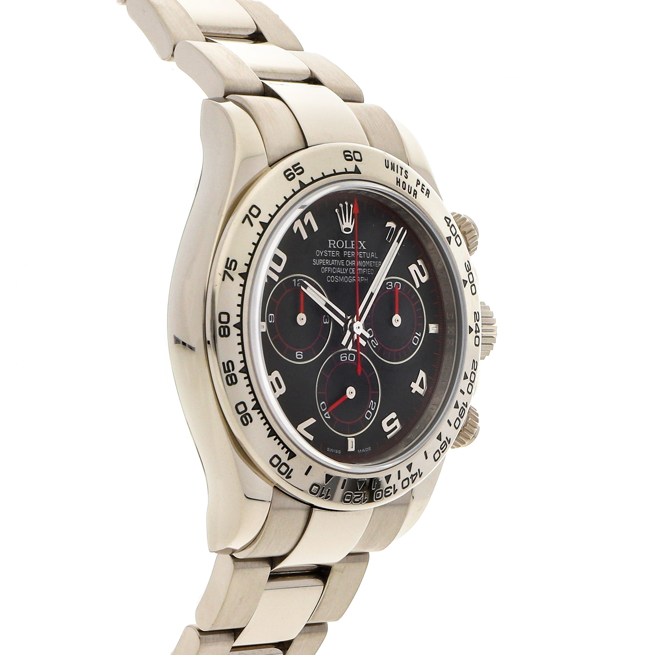 Rolex Super Clone Watch : Daytona Cosmograph 116509-0036 - Image 2
