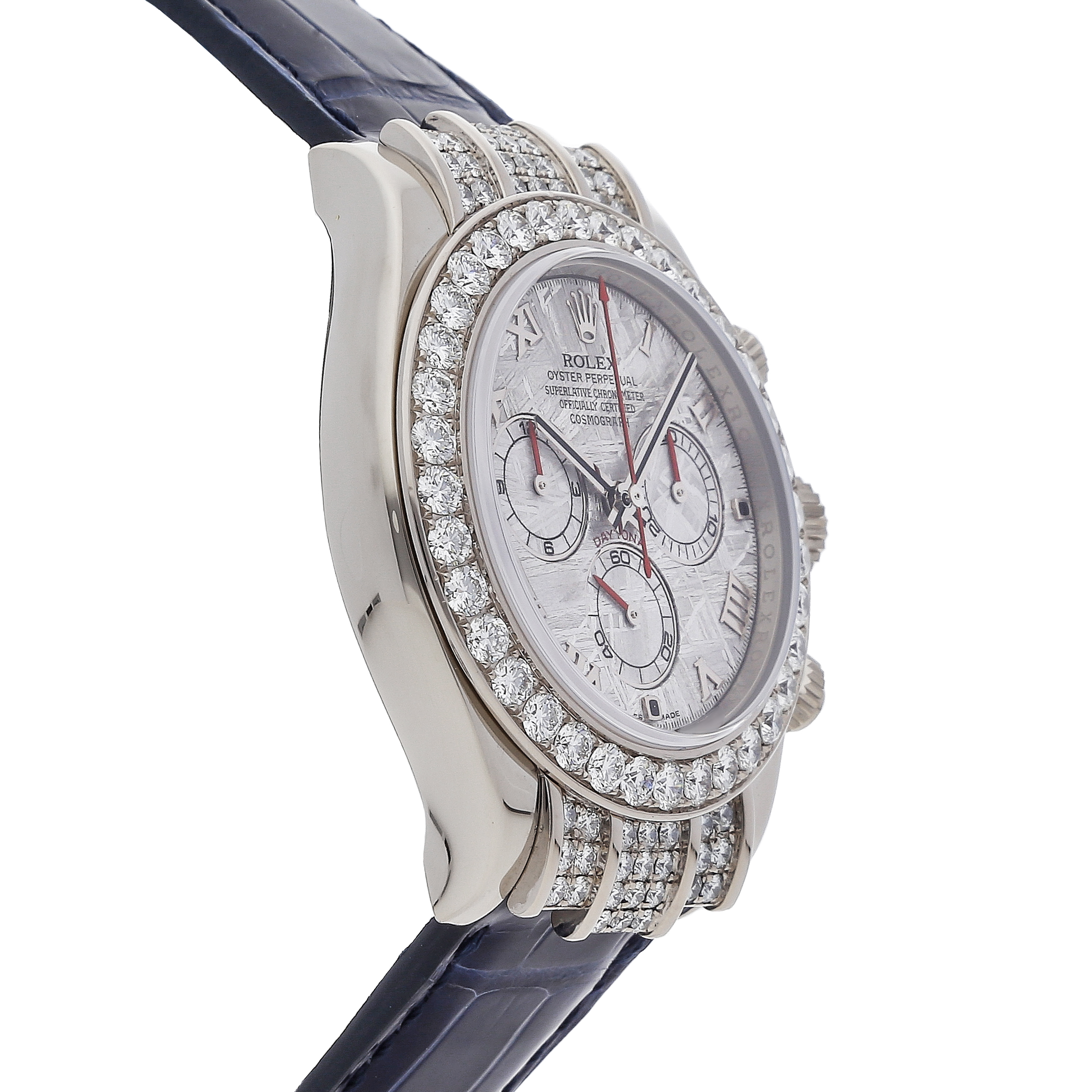 Rolex Super Clone Watch : Daytona Cosmograph 116599RBR MTR ROM - Image 2