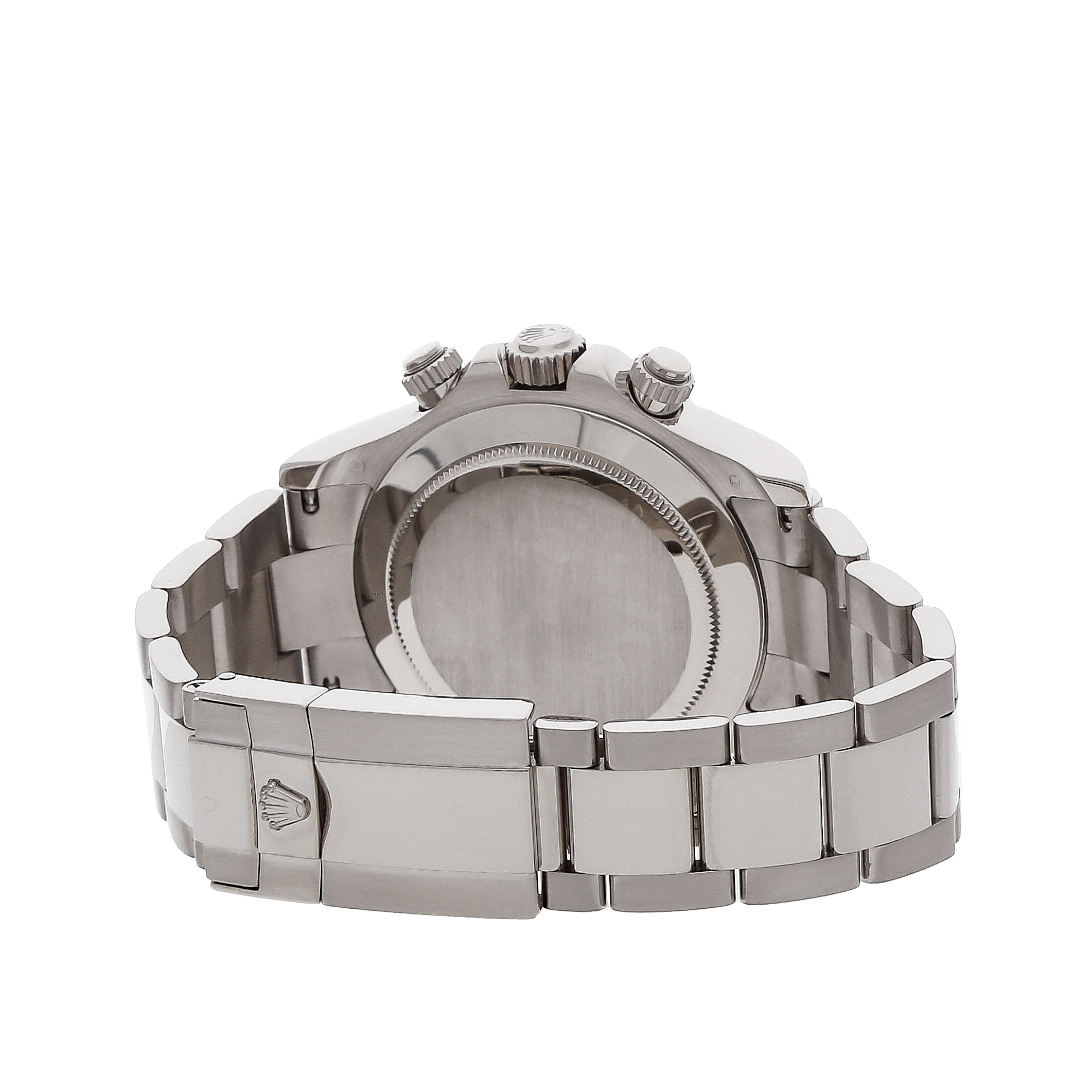 Rolex Super Clone Watch : Daytona Cosmograph 116509 WHT ARB OYS - Image 4