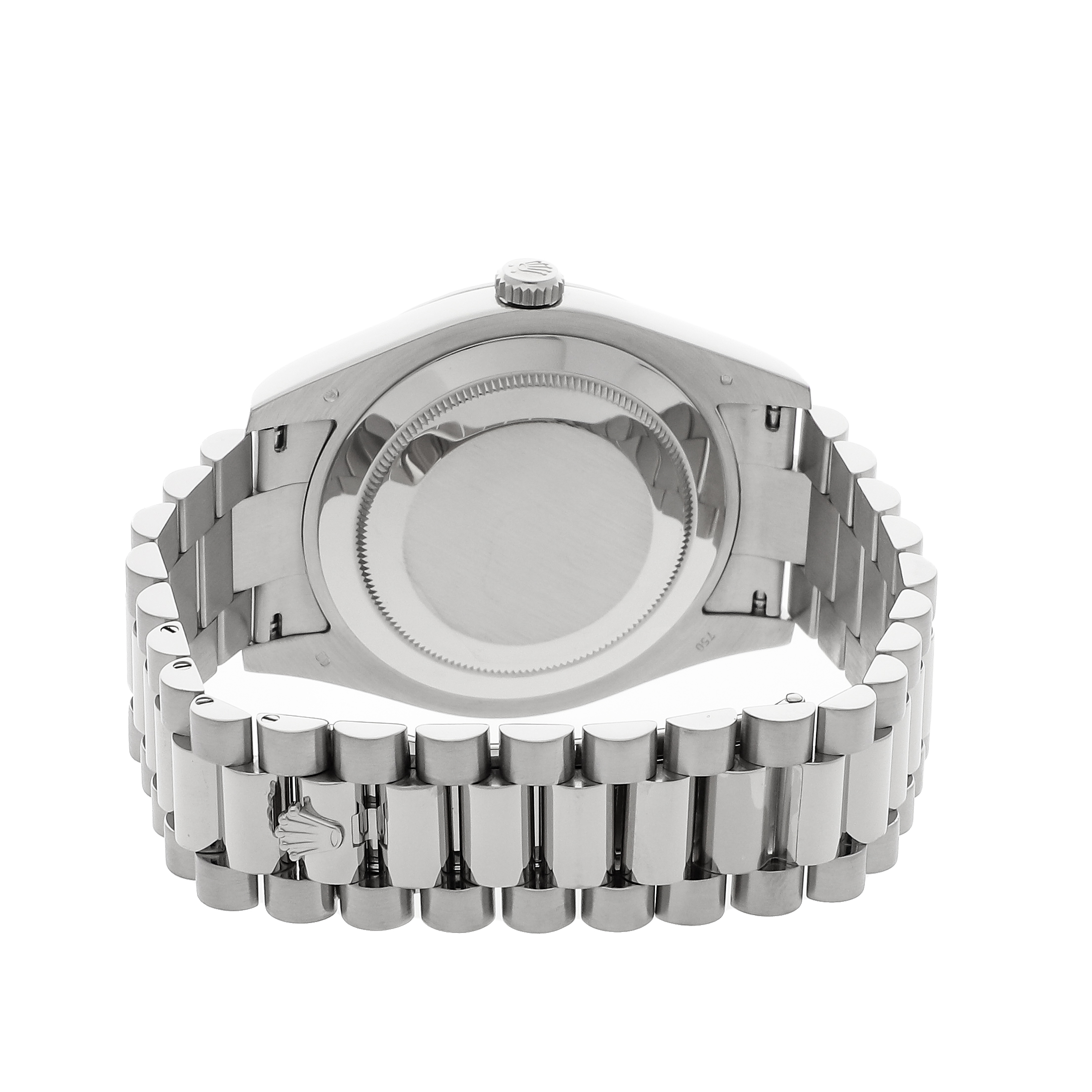 Rolex Super Clone Watch : Day-Date II 218239-0006 - Image 4
