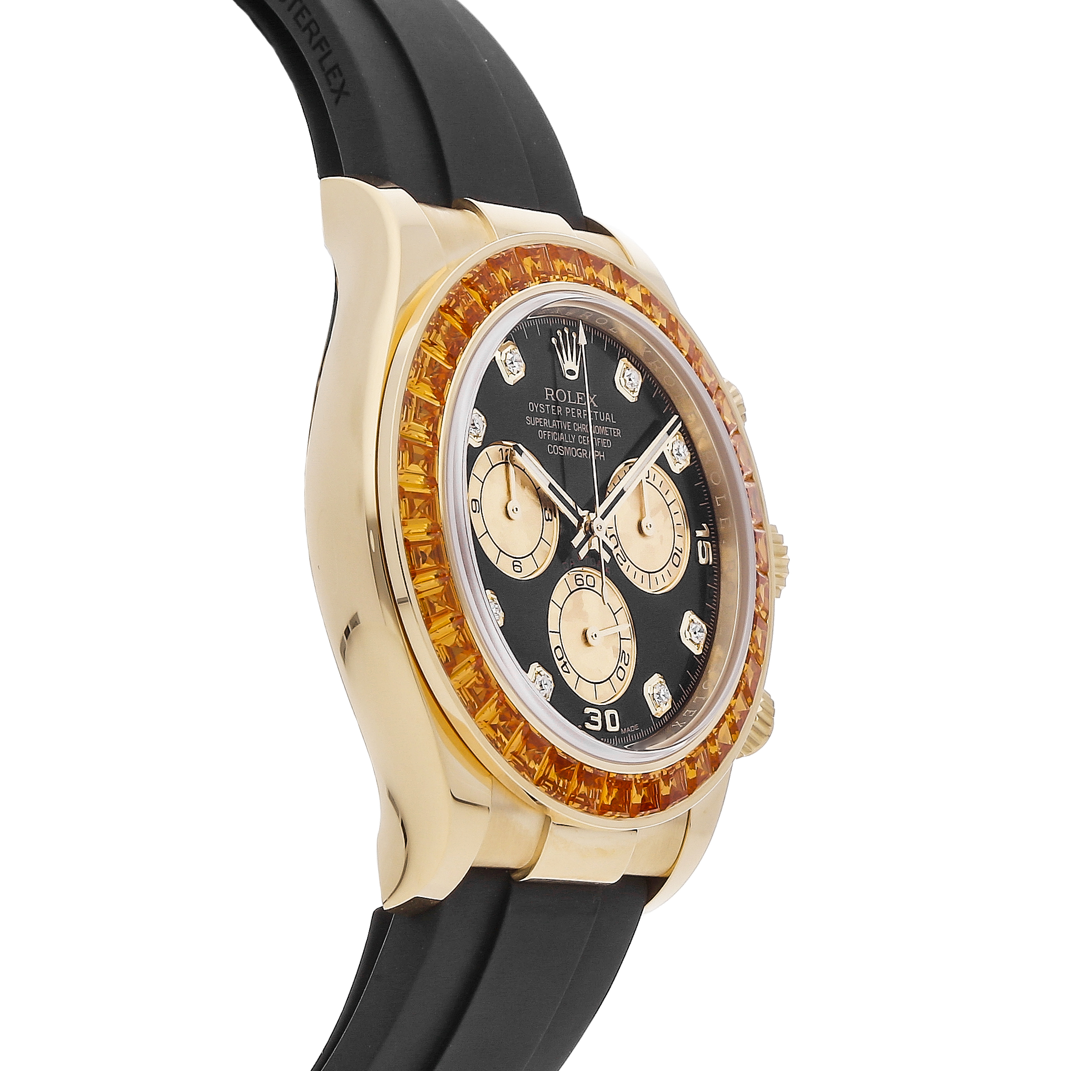 Rolex Super Clone Watch : Daytona Cosmograph 116588SACO-0004 - Image 2