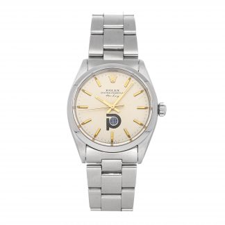 Rolex Super Clone Watch : Air-King 5500 SLV IX OYS